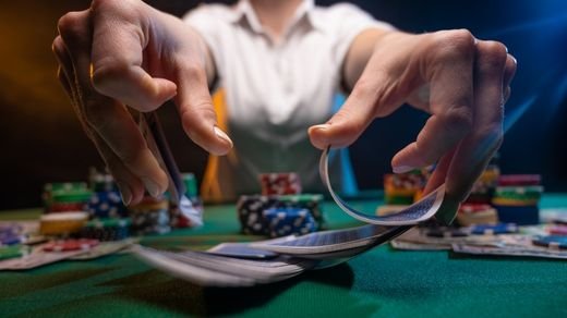 Situs Slot Gacor
